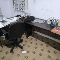 میز|میز تحریر و کامپیوتر|بندرعباس, |دیوار