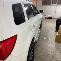 هایما s7مدل ۹۶ کارمندی|خودرو سواری و وانت|تبریز, |دیوار