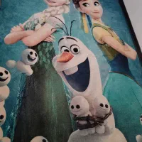 فرش دخترانه