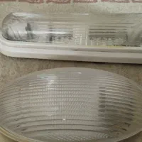 چراغ سرویس، لامپ ، قاب لامپ|لامپ و چراغ|مشهد, چهارچشمه|دیوار