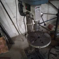 دریل پایه دار