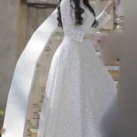 لباس مجلسی عقد
