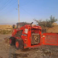 بابکت فوریوز،مینی لودر فوریوز uz1020|خودرو سنگین|کرمان, |دیوار