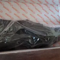 کفش چرم مردانه نو