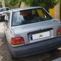 پراید صندوق‌دار CNG، مدل ۱۳۸۹|خودرو سواری و وانت|قدس, شهرک صنعتی زاگرس|دیوار