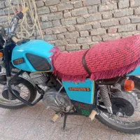 متور ایژ روستا