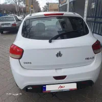 تیبا ۲|خودرو سواری و وانت|بروجرد, |دیوار