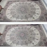 فرش نه متری ناهار خوری