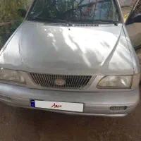 با سلام خدمت شما دوستان عزیز|خودرو سواری و وانت|بم, |دیوار