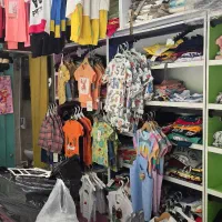 میز پیشخوان و قفسه لباس ام دی اف|فروشگاه و مغازه|گرمدره, |دیوار