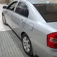 لیفان 620 کم کار