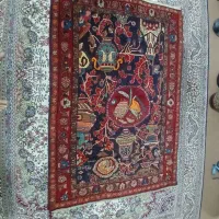 فرش|فرش|اراک, |دیوار