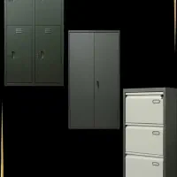 تولید انواع لوازم اداری وکارخانجات