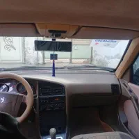 پژو۴۰۵ مدل ۹۰ دوگانه شرکت|خودرو سواری و وانت|آمل, |دیوار