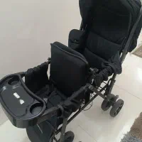 کالسکه|کالسکه و لوازم جانبی|مشهد, طبرسی شمالی|دیوار