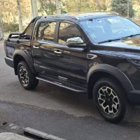 t9 مدل اخر سال 1403.12.20|خودرو سواری و وانت|تهران, پاسداران|دیوار