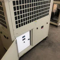 ساخت بدنه بیرونی و کوئل داکت اسپیلت و چیلر|کولر گازی و فنکوئل|تهران, صادقیه|دیوار