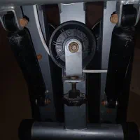 دوچرخه ثابت پدالی تمیز|تجهیزات ورزشی|اهواز, کیانپارس |دیوار