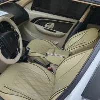 پژو پارس موتور جدید سفارشی ELX اخر 402 درحدصفر|خودرو سواری و وانت|اصفهان, خانه اصفهان|دیوار