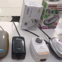 وسایل آکواریوم