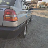 فروش پراید مدل ۱۳۸۸ دو تیکه رنگ|خودرو سواری و وانت|سقز, |دیوار