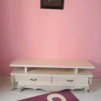 میزتلویزیون متحرک