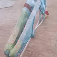 نی نی لای لای خارجی در حد نو