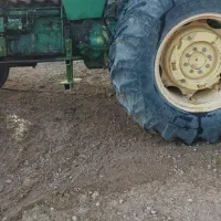 فروش تراکتور جاندیر|خودرو سنگین|بلداجی, |دیوار