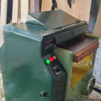 گندگی صفحه ۴۰ سه فاز|ماشین‌آلات صنعتی|رامسر, |دیوار