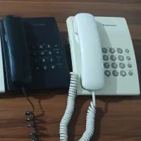 تلفن رو میزی