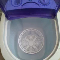 مینی واش|ماشین لباسشویی و خشک‌کن لباس|گرگان, |دیوار