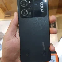 POCO X 5 PRO|موبایل|بومهن, |دیوار