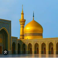 کاروان زیارتی مشهد مقدس