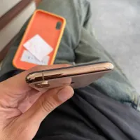 اپل iPhone XS با حافظهٔ ۲۵۶ گیگابایت|موبایل|نیشابور, شهید بهشتی|دیوار