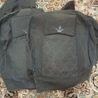 روکش صندلی ساینا