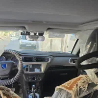 تارا 1403 اتومات|خودرو سواری و وانت|یزد, |دیوار