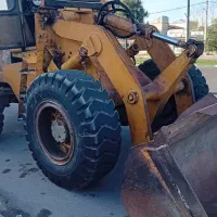 لودر 520هپکو|خودرو سنگین|رشت, لاکان|دیوار