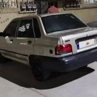 پراید مدل ۸۷