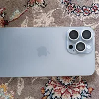 اپل iPhone 15 Pro Max کپی با حافظهٔ ۲۵۶ گیگابایت