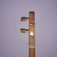 سه تار استاد علی اکبرسرخوش