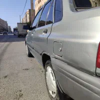 پراید مدل ۸۷|خودرو سواری و وانت|فردیس, شهرک شهید حسینی|دیوار