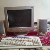 کامپیوتر قدیمی