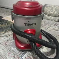 فروش جاروبرقی سطلی|جاروبرقی، جارو شارژی، بخارشو|شیراز, دارالرحمه|دیوار