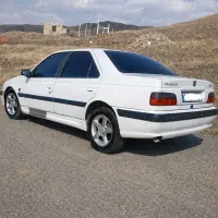 پژو پارس مدل ۸۶|خودرو سواری و وانت|سنندج, |دیوار