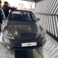 تیبا مدل ۹۱ بیرنگ