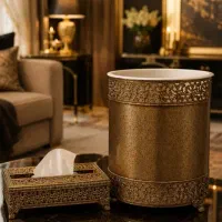 جا دستمال کاغذی