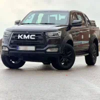 kmc t8مدل1402|خودرو سواری و وانت|ارومیه, |دیوار