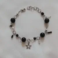دستبند ستاره پینترستی