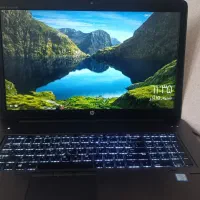 لپ تاپ hp zbook 17 g4