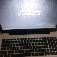 لپ تاپAsus